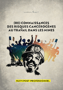 Risques du travail dans les mines en France (Les)